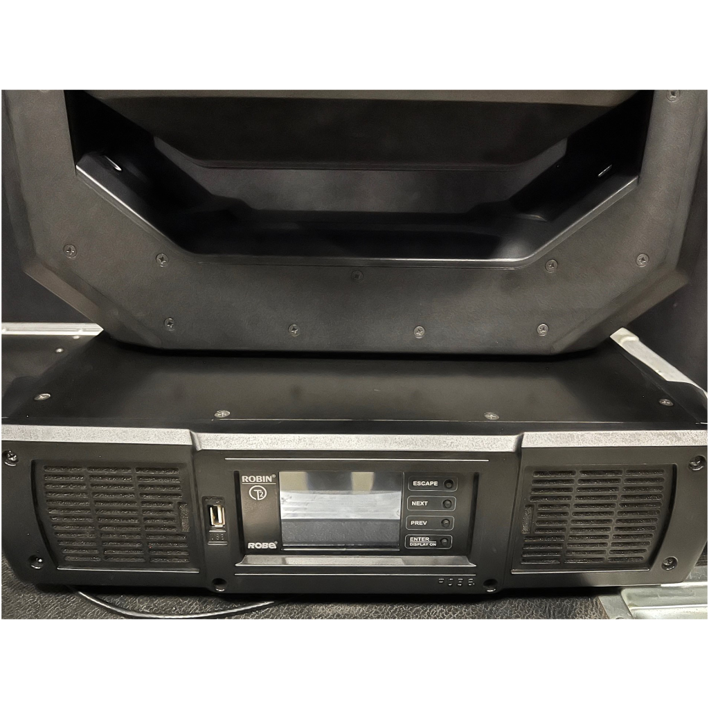 Used Robe T2 Profile for sale