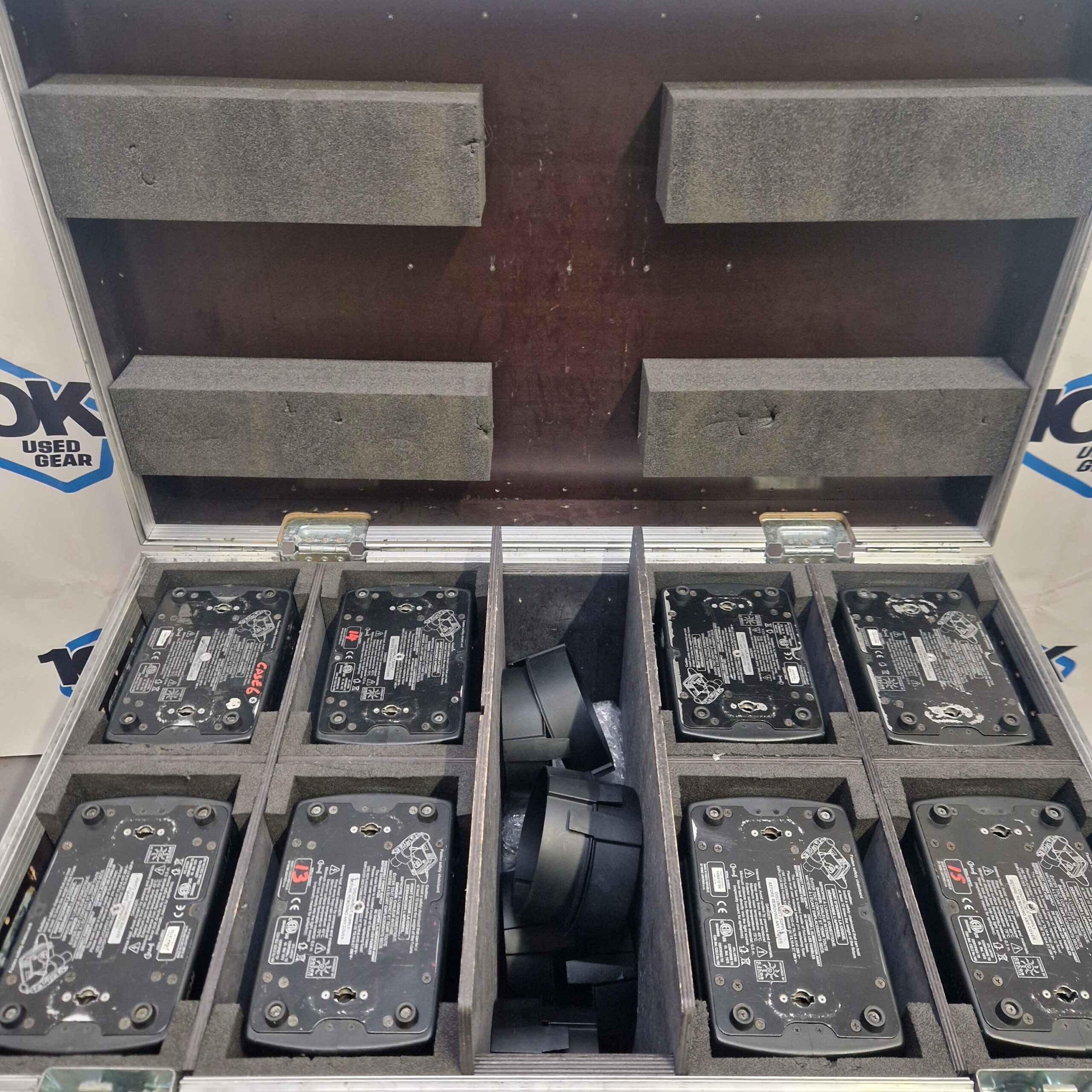 Robe LEDBeam 100