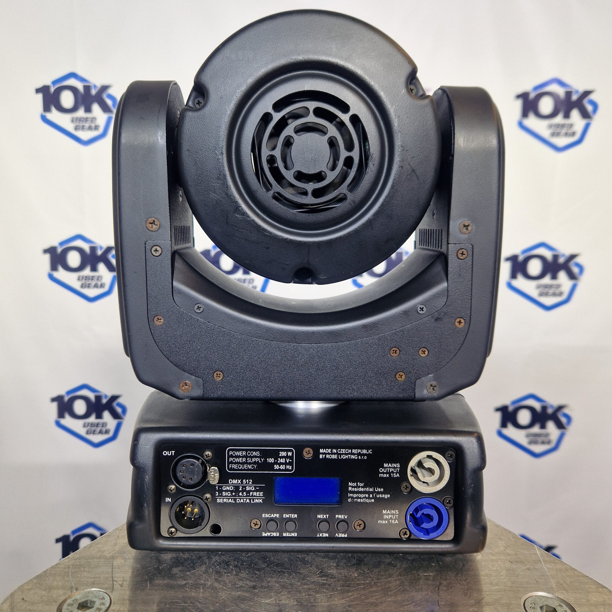Robe LEDBeam 100