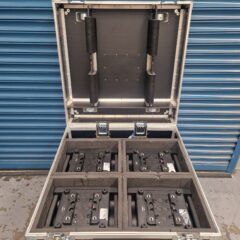 Clay Paky Axcor Beam 300 Package (4)
