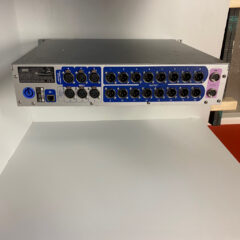 Used Meyer Sound Galileo 616 [6 In / 16 Out] for sale