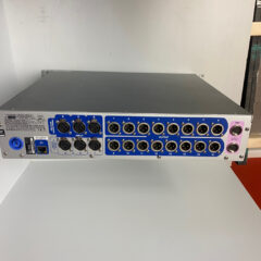 Used Meyer Sound Galileo 616 [6 In / 16 Out] for sale