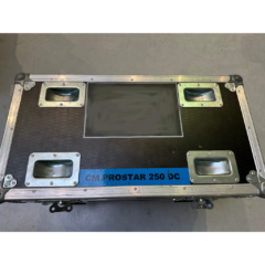 CM Prostar DC200 250Kg 20m Chain Package