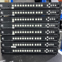 Kramer Switcher VP-774A