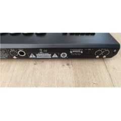 Used Grand MA2 on PC Command Wing for sale
