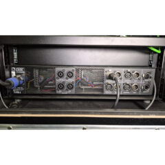 Used L-Acoustics LA4X CE for sale