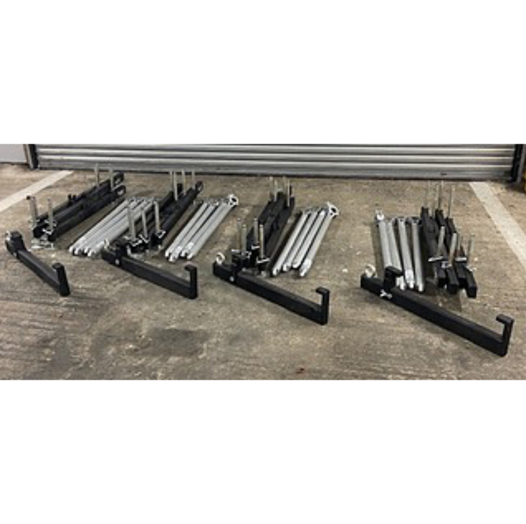 Used Prolyte MPT Tower for sale