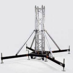 Used Prolyte MPT Tower for sale