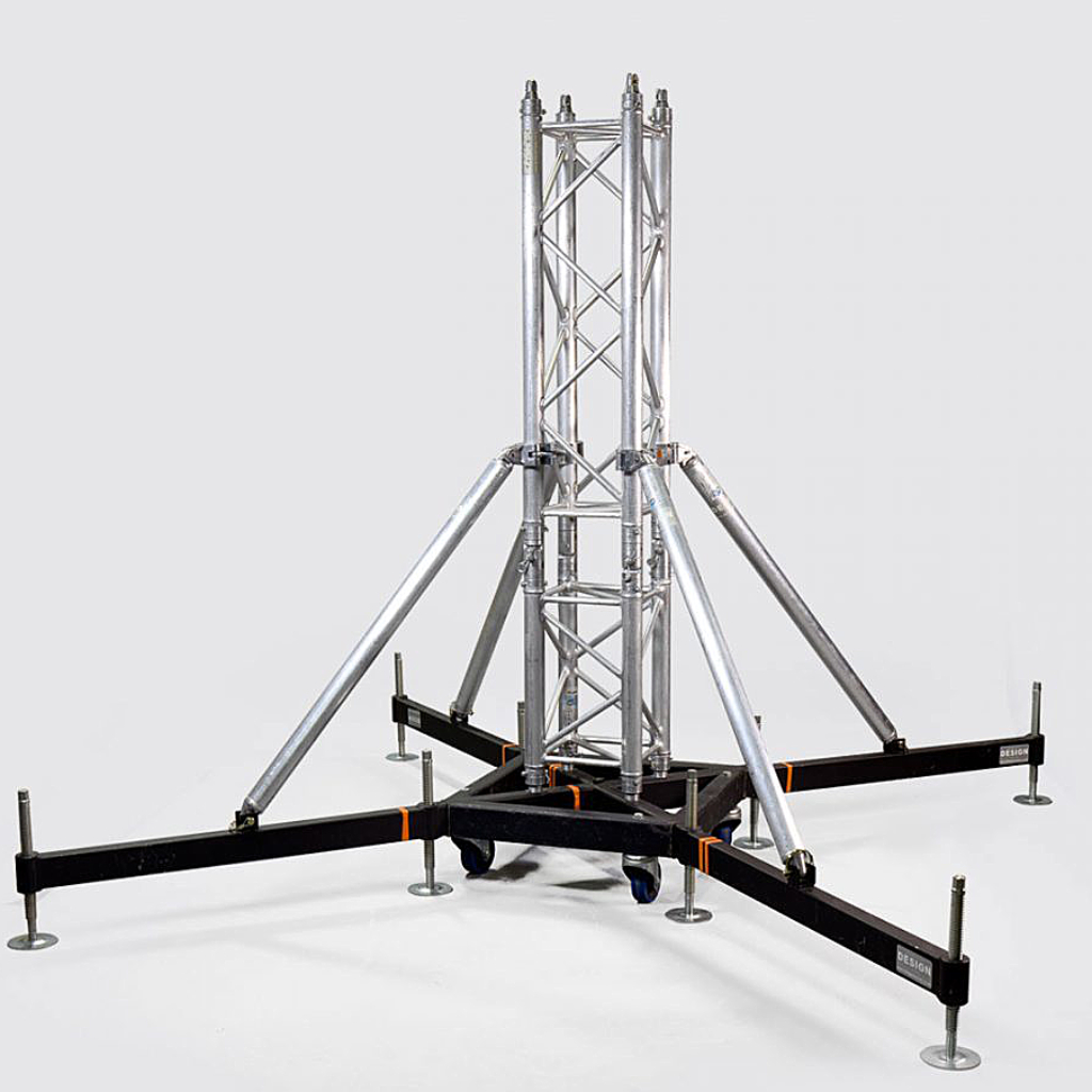 Used Prolyte MPT Tower for sale