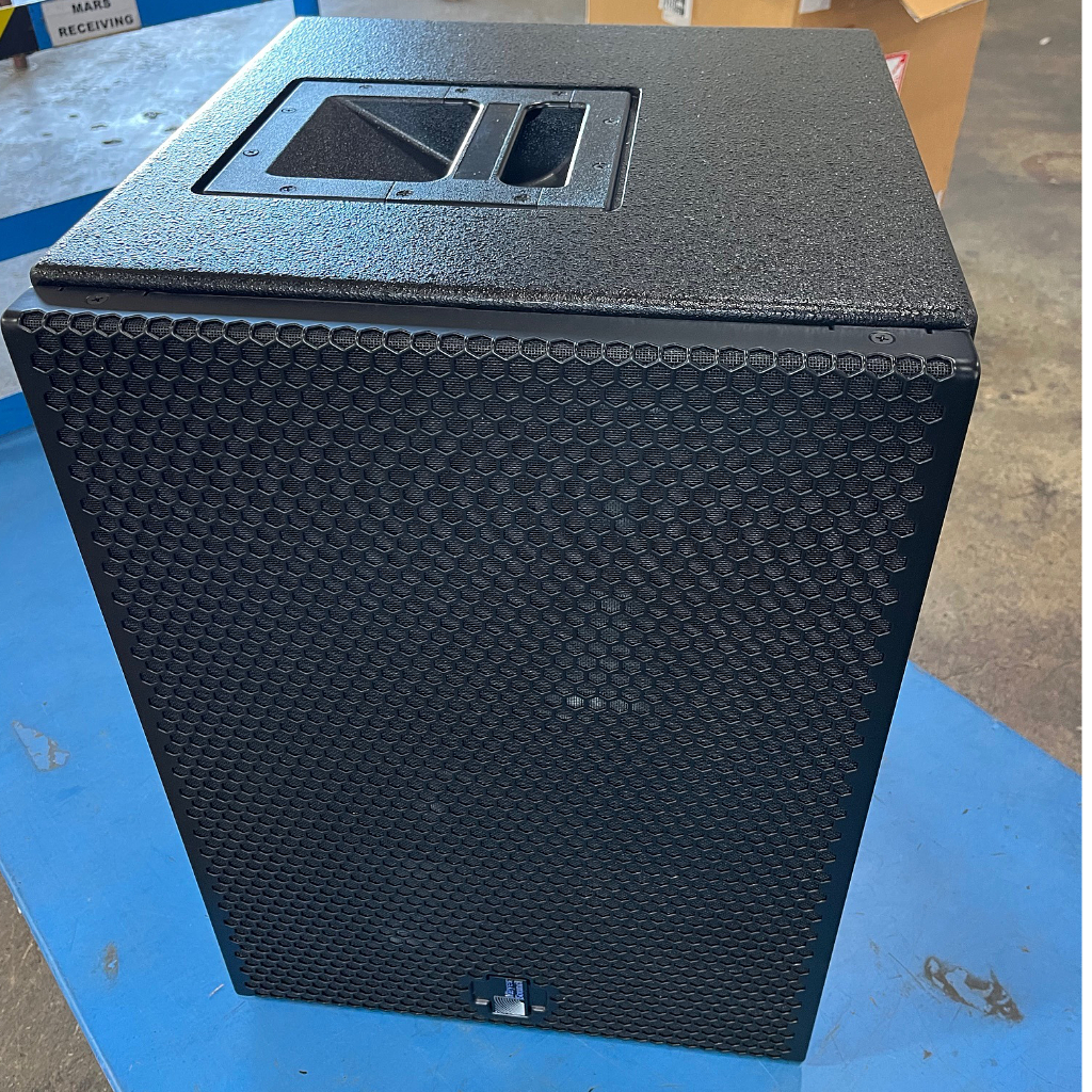Used Meyer Sound UMS-1P for sale