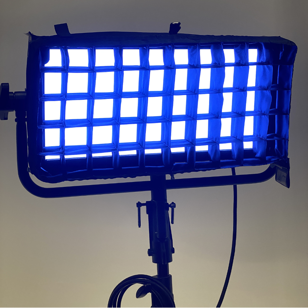 Used Litepanels Gemeni 2x1 for sale