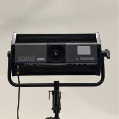 Used Litepanels Gemeni 2x1 for sale