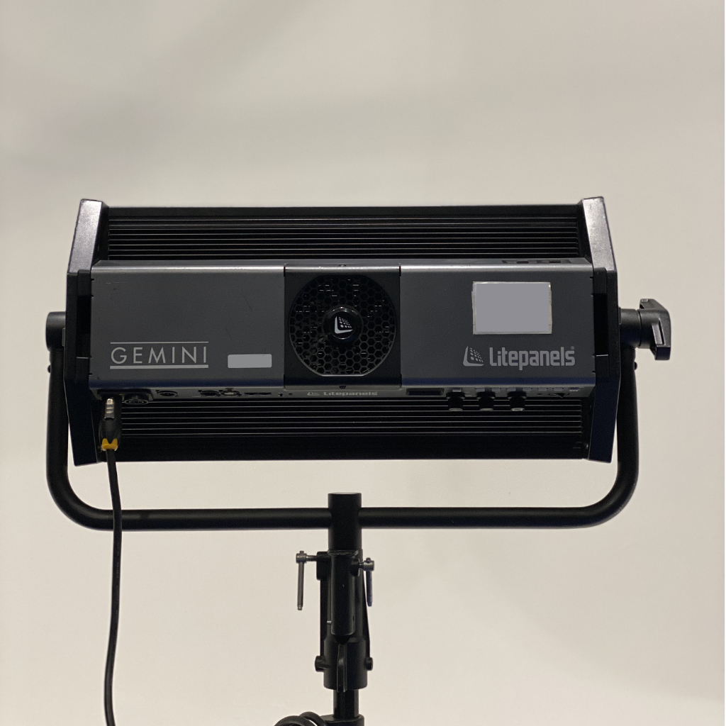 Used Litepanels Gemeni 2x1 for sale