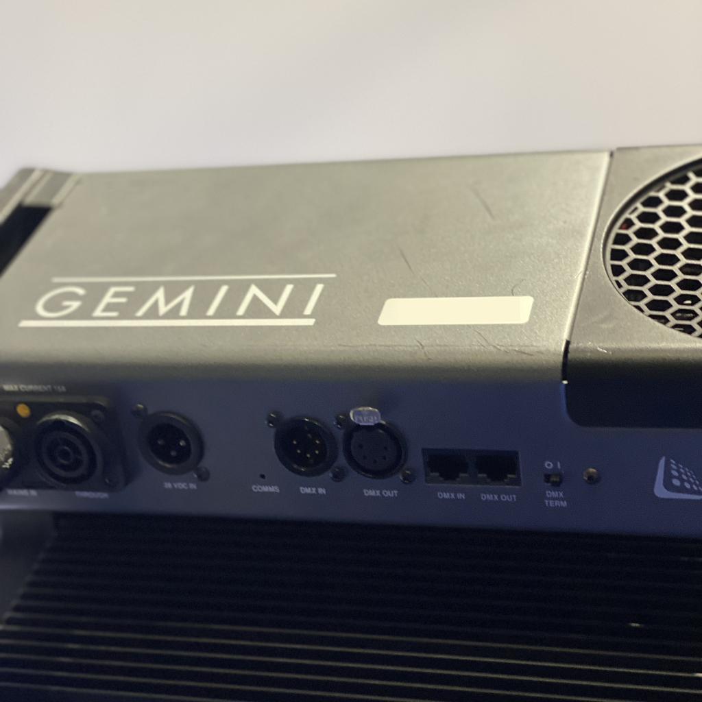 Used Litepanels Gemeni 2x1 for sale