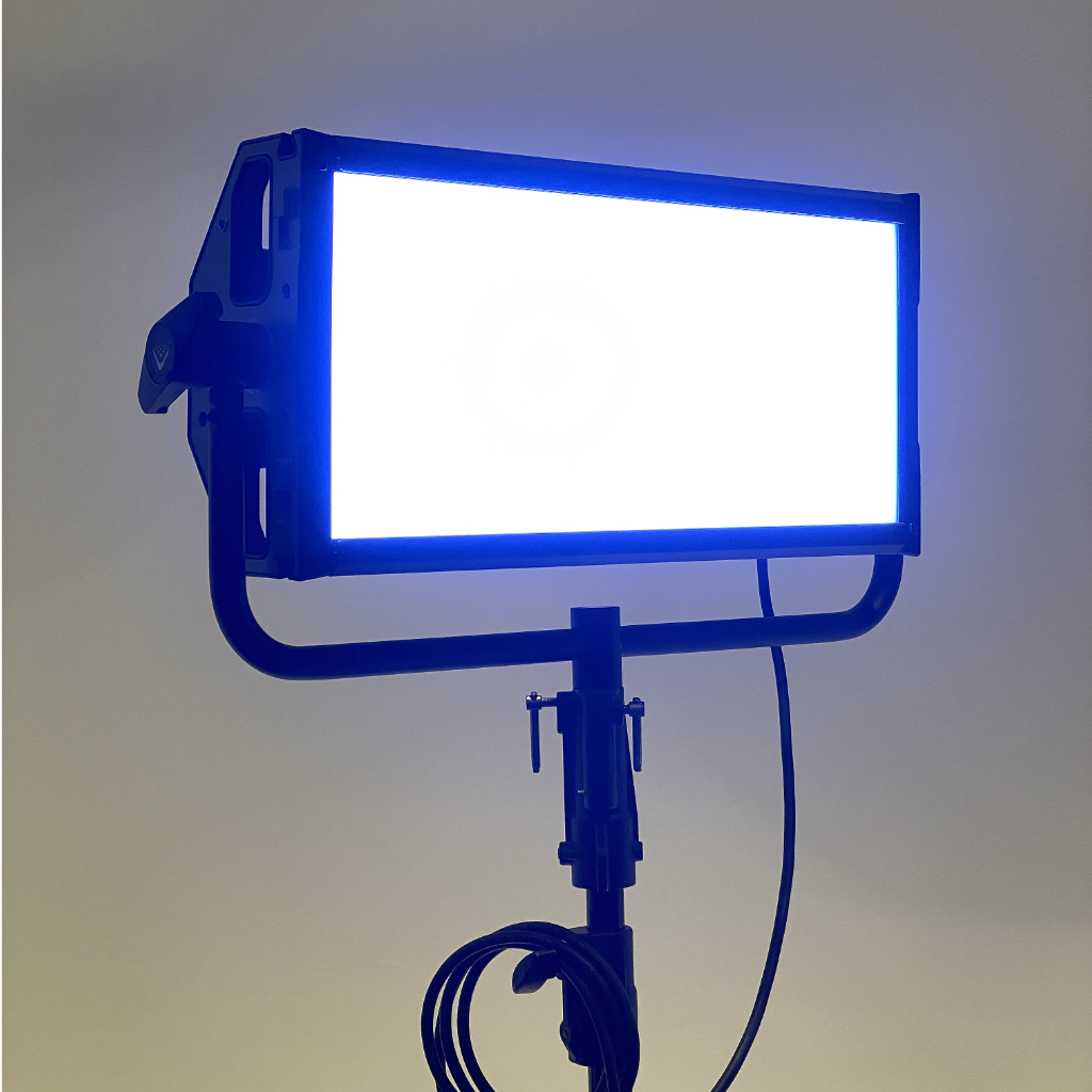Used Litepanels Gemeni 2x1 for sale