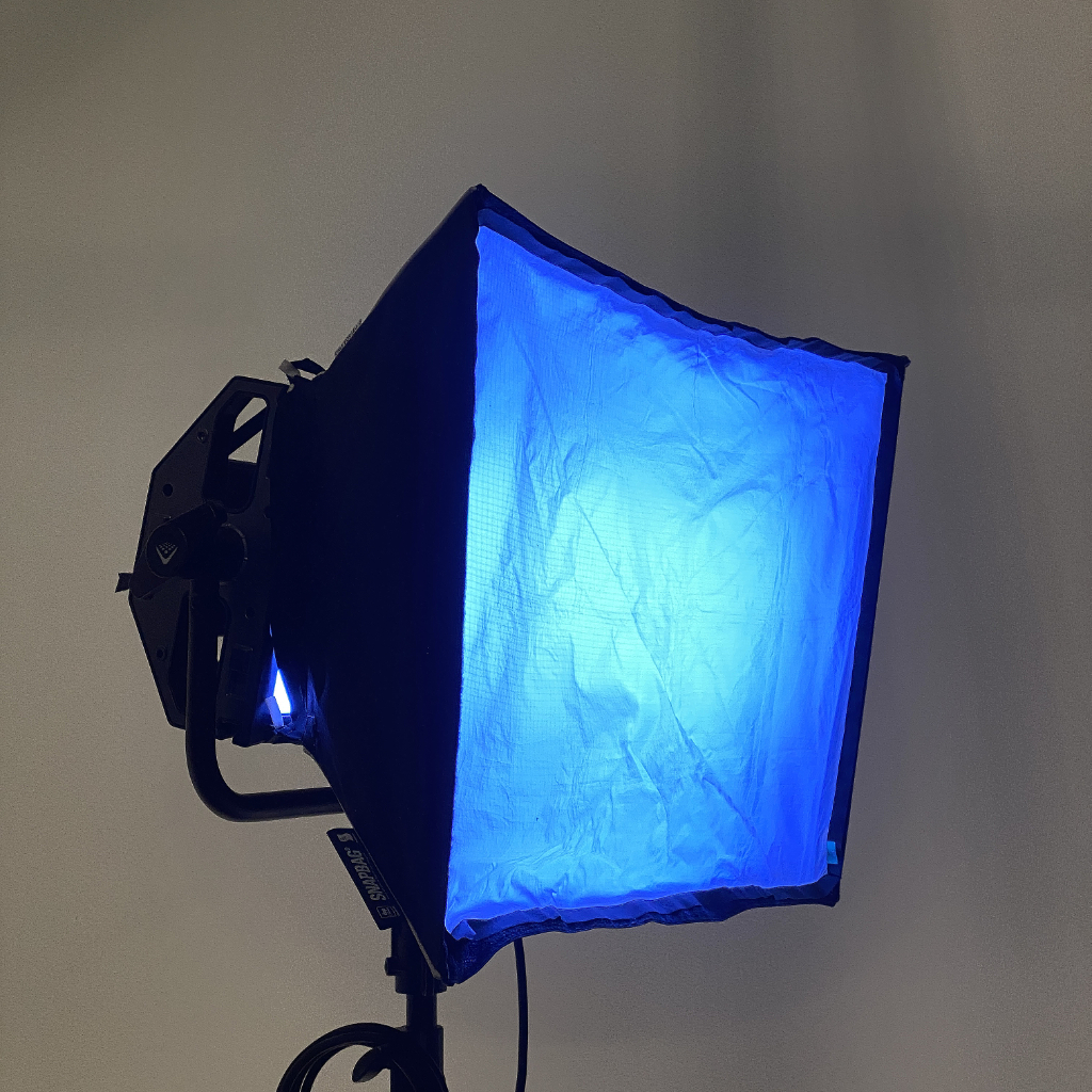 Used Litepanels Gemeni 2x1 for sale