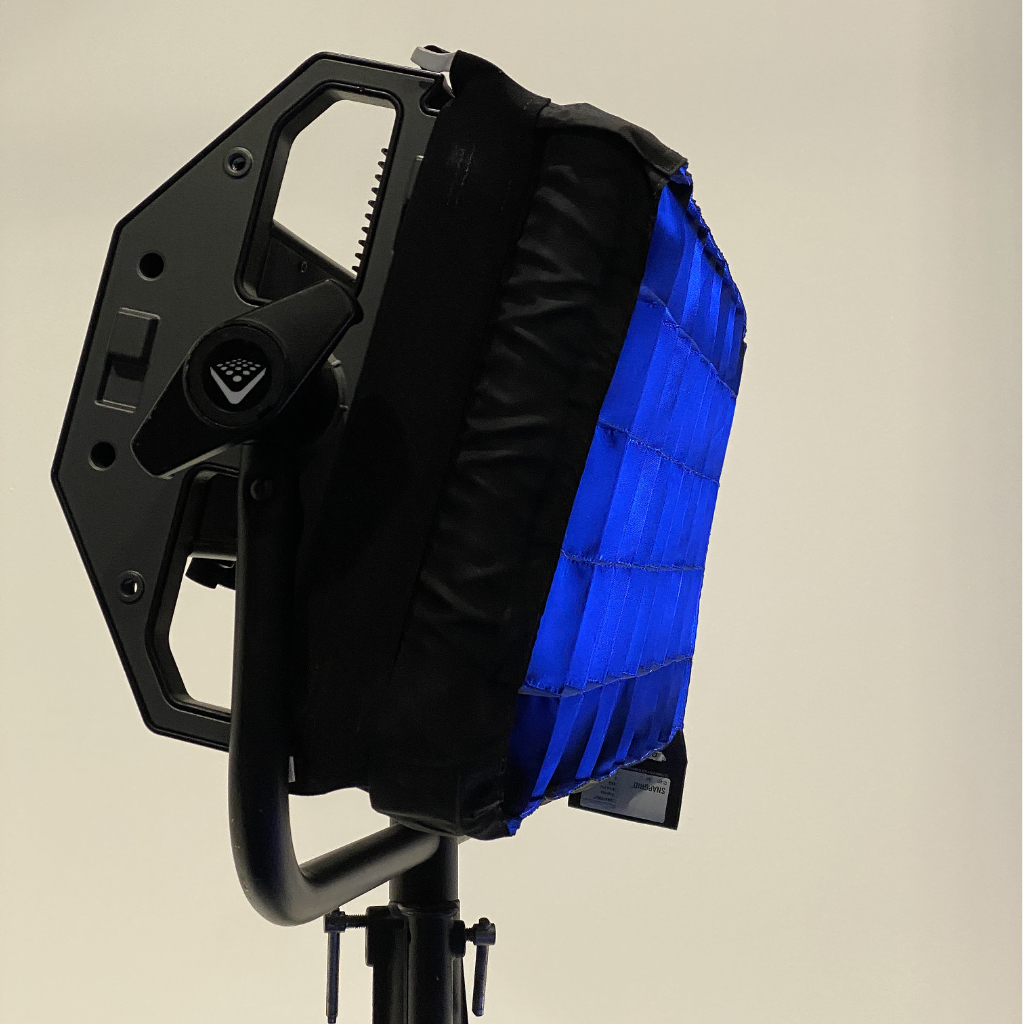 Used Litepanels Gemeni 2x1 for sale