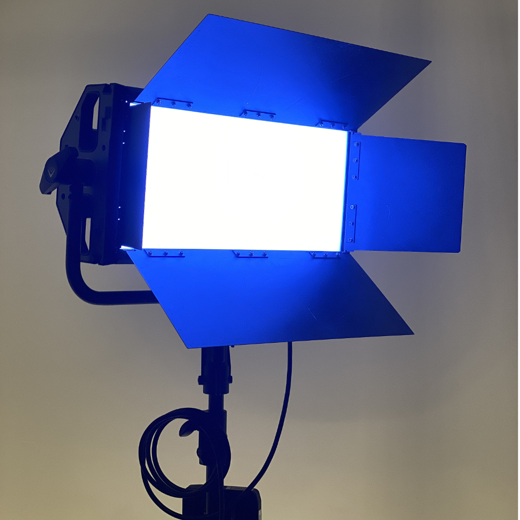 Used Litepanels Gemeni 2x1 for sale