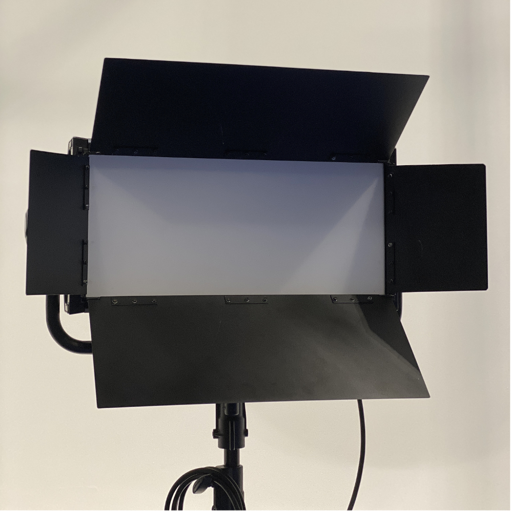 Used Litepanels Gemeni 2x1 for sale