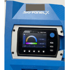 Used ARRI Skypanel X for sale