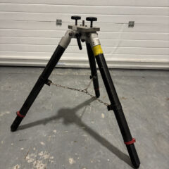 Used Robert Juliat Cyrano followspot kit for sale