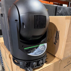 Used Ayrton Kyalami for sale