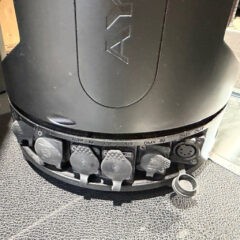 Used Ayrton Kyalami for sale