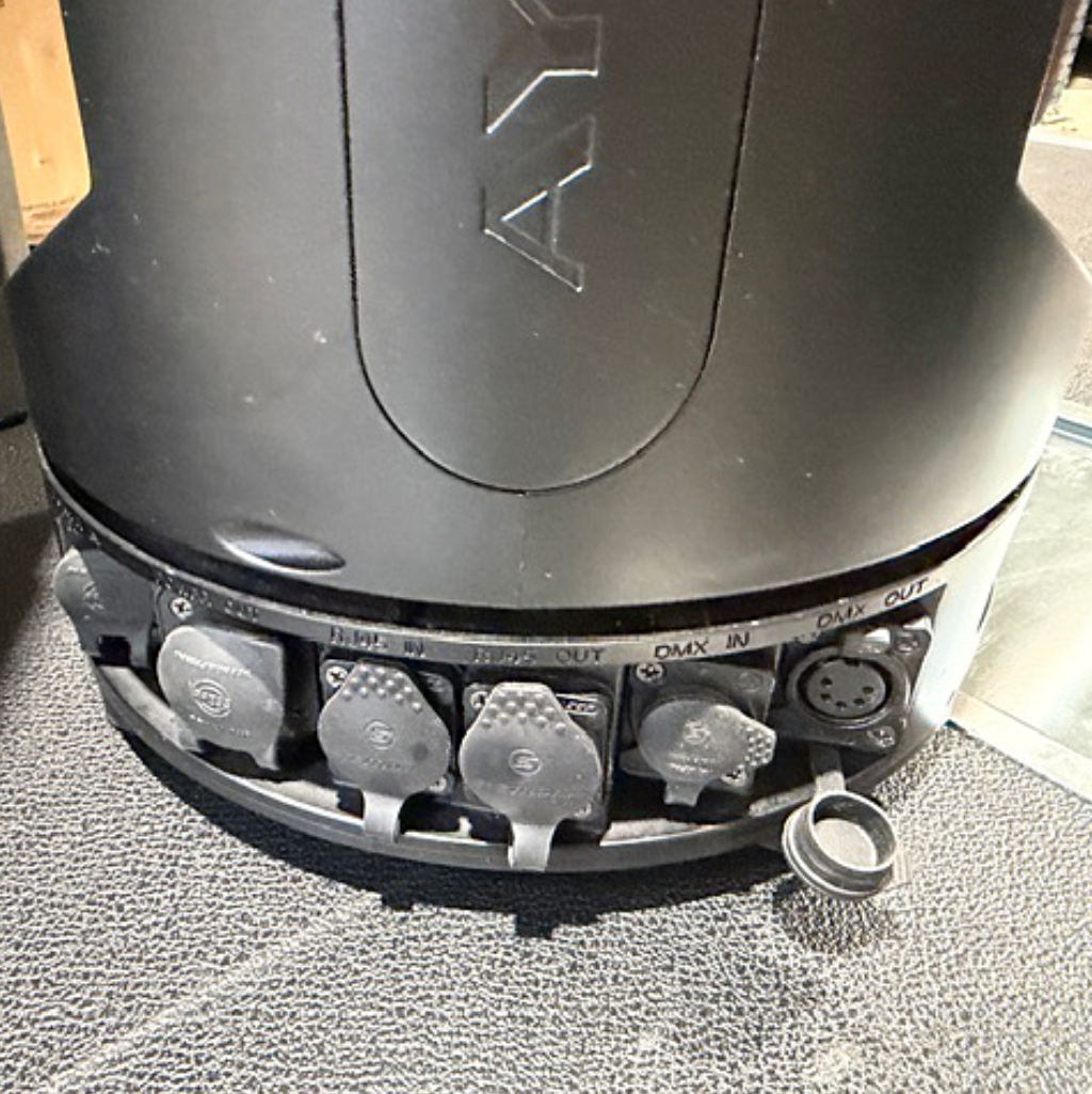 Used Ayrton Kyalami for sale
