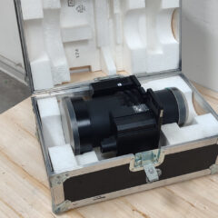 Used Epson ELPLU05 for sale