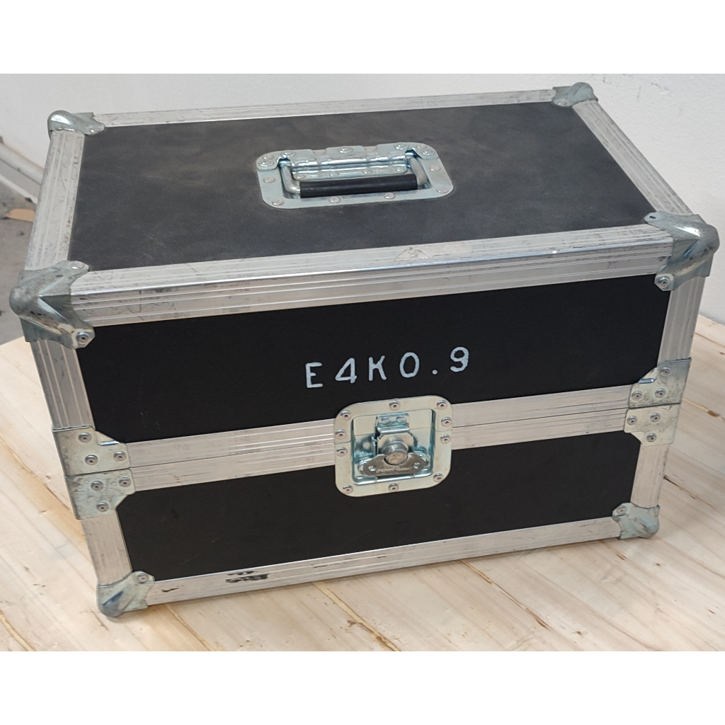 Used Epson ELPLU05 for sale