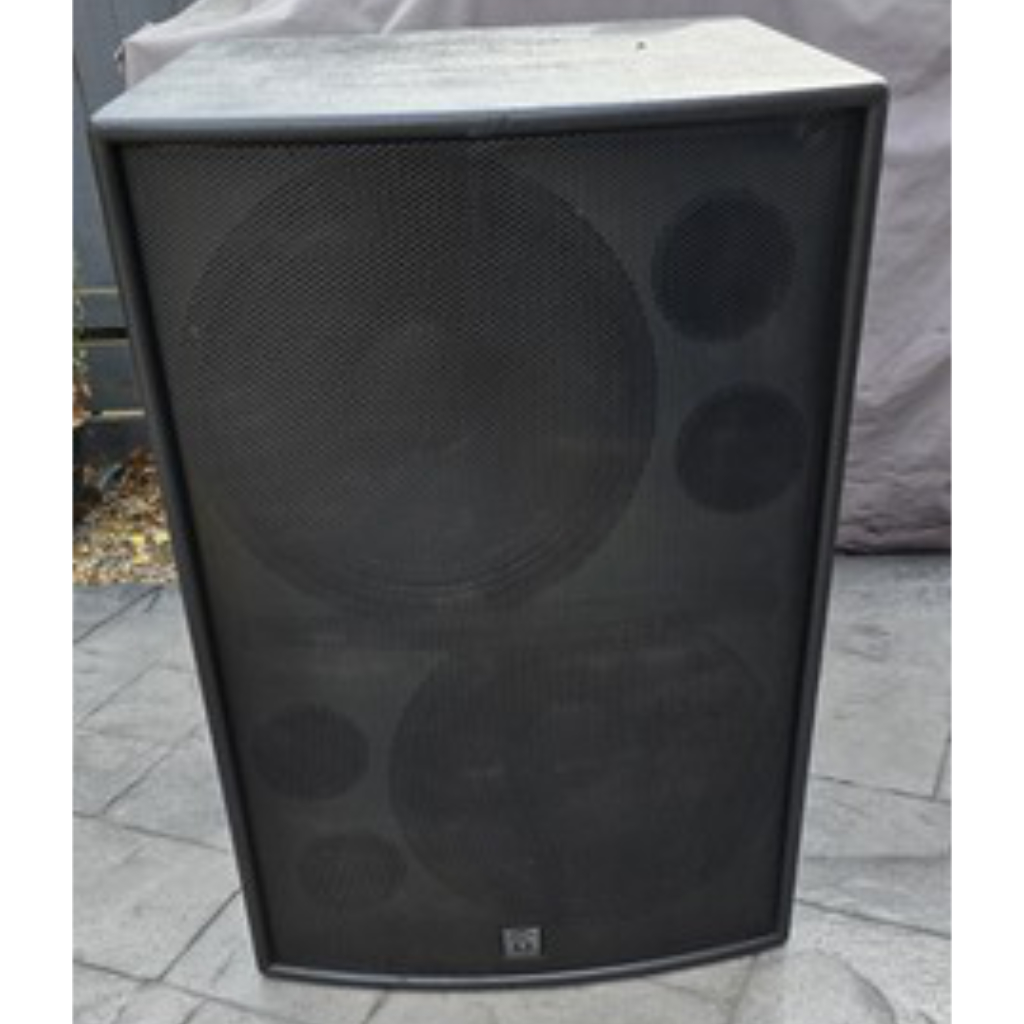 Used Martin Audio EM251 for sale
