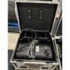 Used CM Loadstar 1T chain hoists for sale