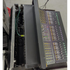 Used Avid S6L-24D set for sale