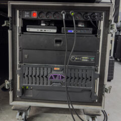 Used Avid S6L-24D set for sale