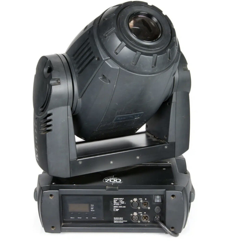Used Martin MAC 700 Profile for sale