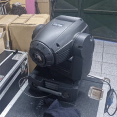 Used Martin MAC 700 Profile for sale