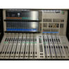 Used Soundcraft Vi1 with MADI Card for sale