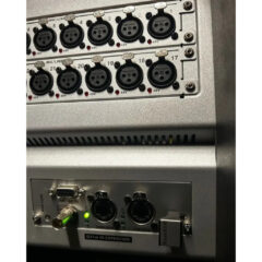 Used Soundcraft Vi1 with MADI Card for sale