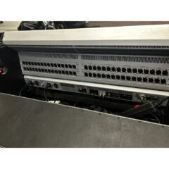 Used Soundcraft Vi1 with MADI Card for sale