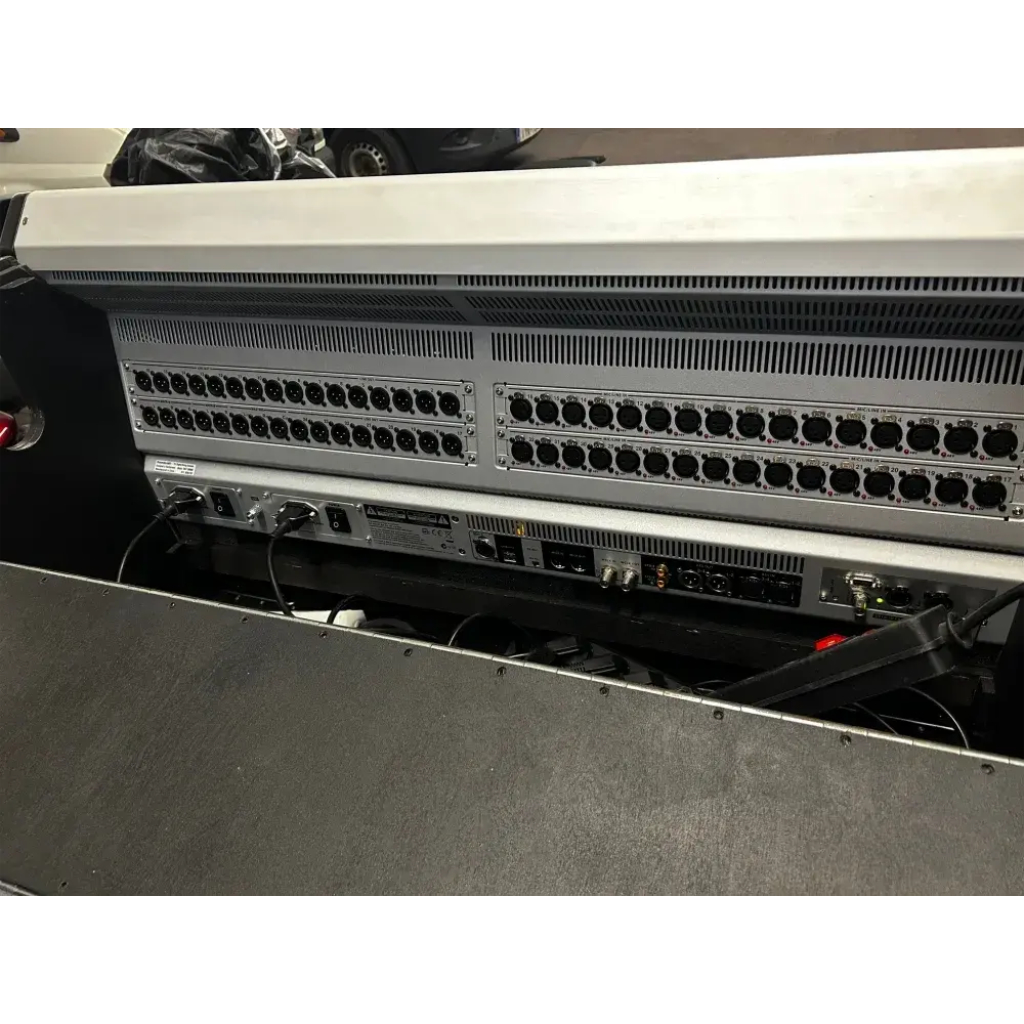 Used Soundcraft Vi1 with MADI Card for sale