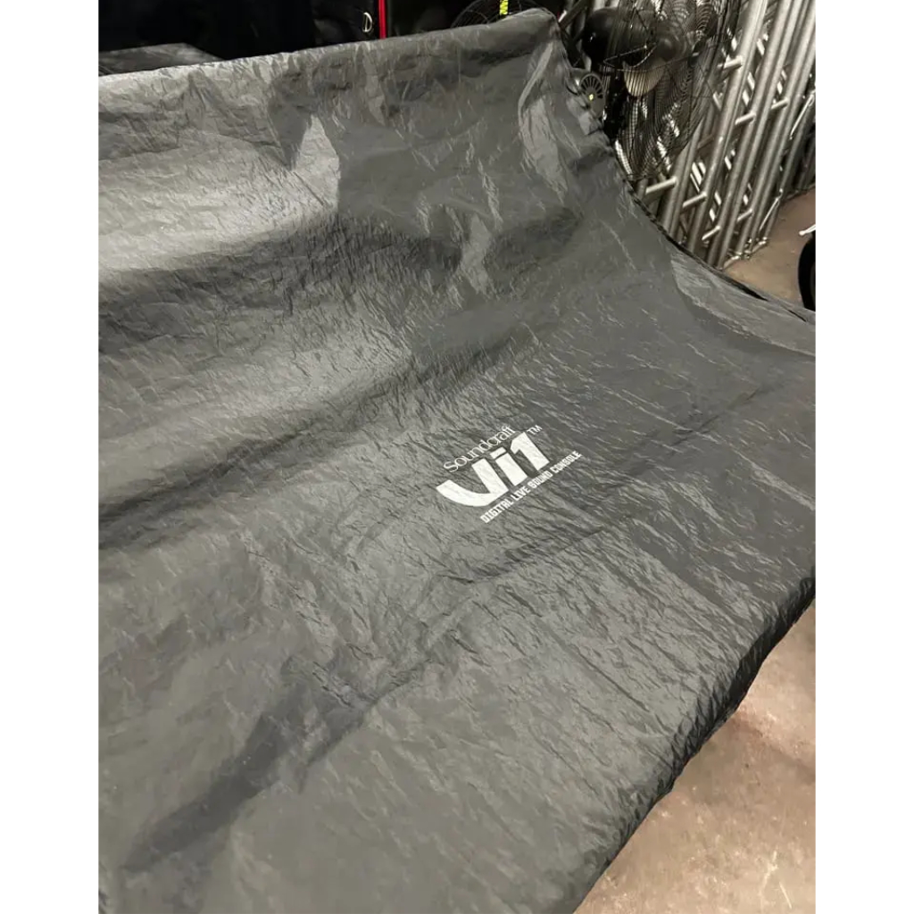 Used Soundcraft Vi1 with MADI Card for sale