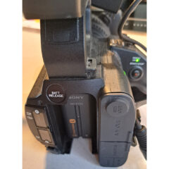 Used Sony PXW Z150 for sale