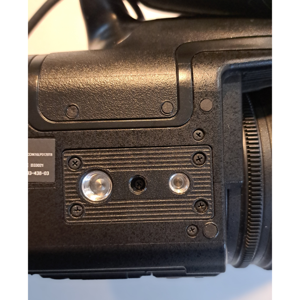 Used Sony PXW Z150 for sale