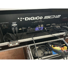 Used Digico Package for sale