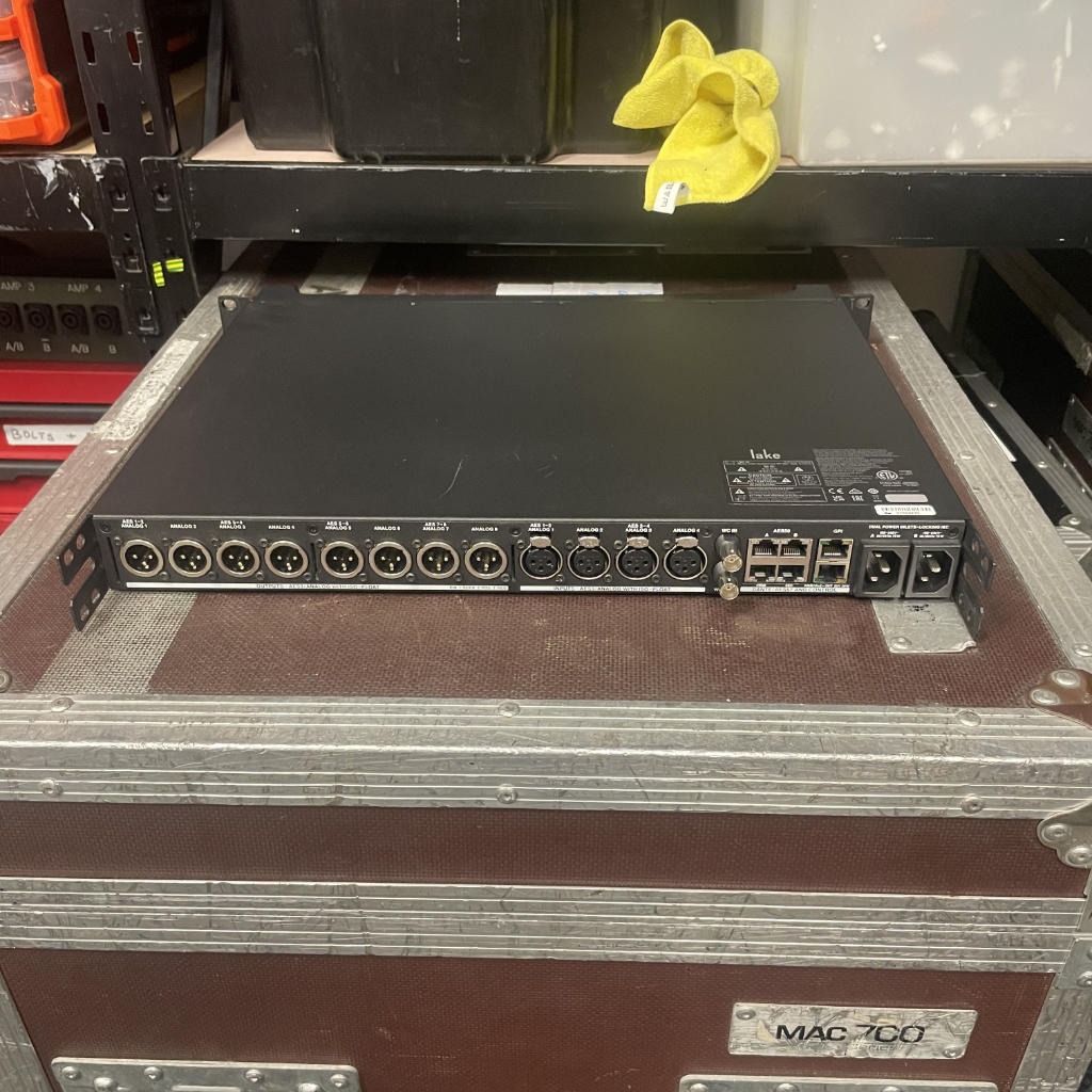 Used Lake LMX 48 for sale