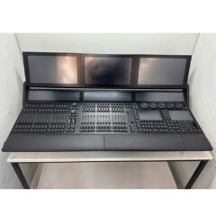 Used MA Lighting GrandMA3 Fullsize for sale