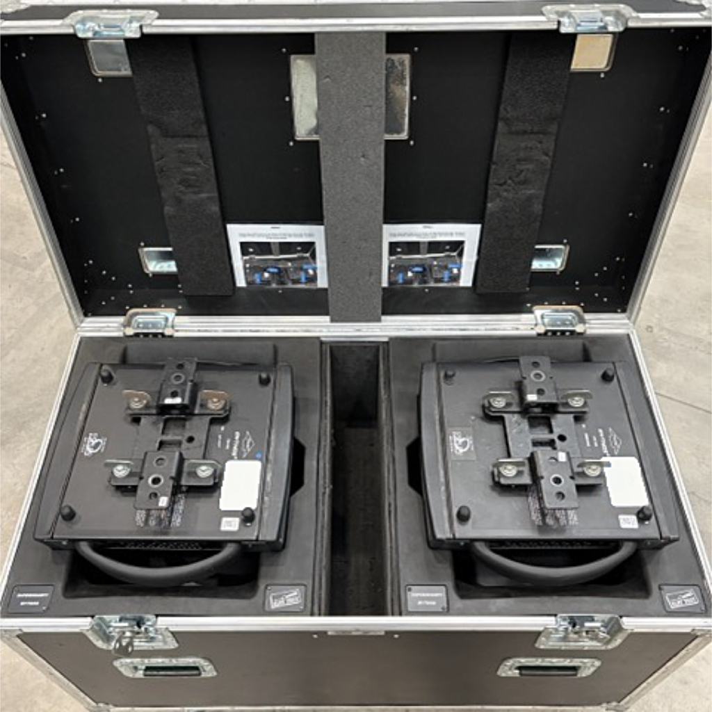 Used ClayPaky Mythos 2 for sale