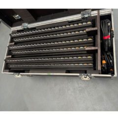 Used Robert Juliat Dalis 860s for sale