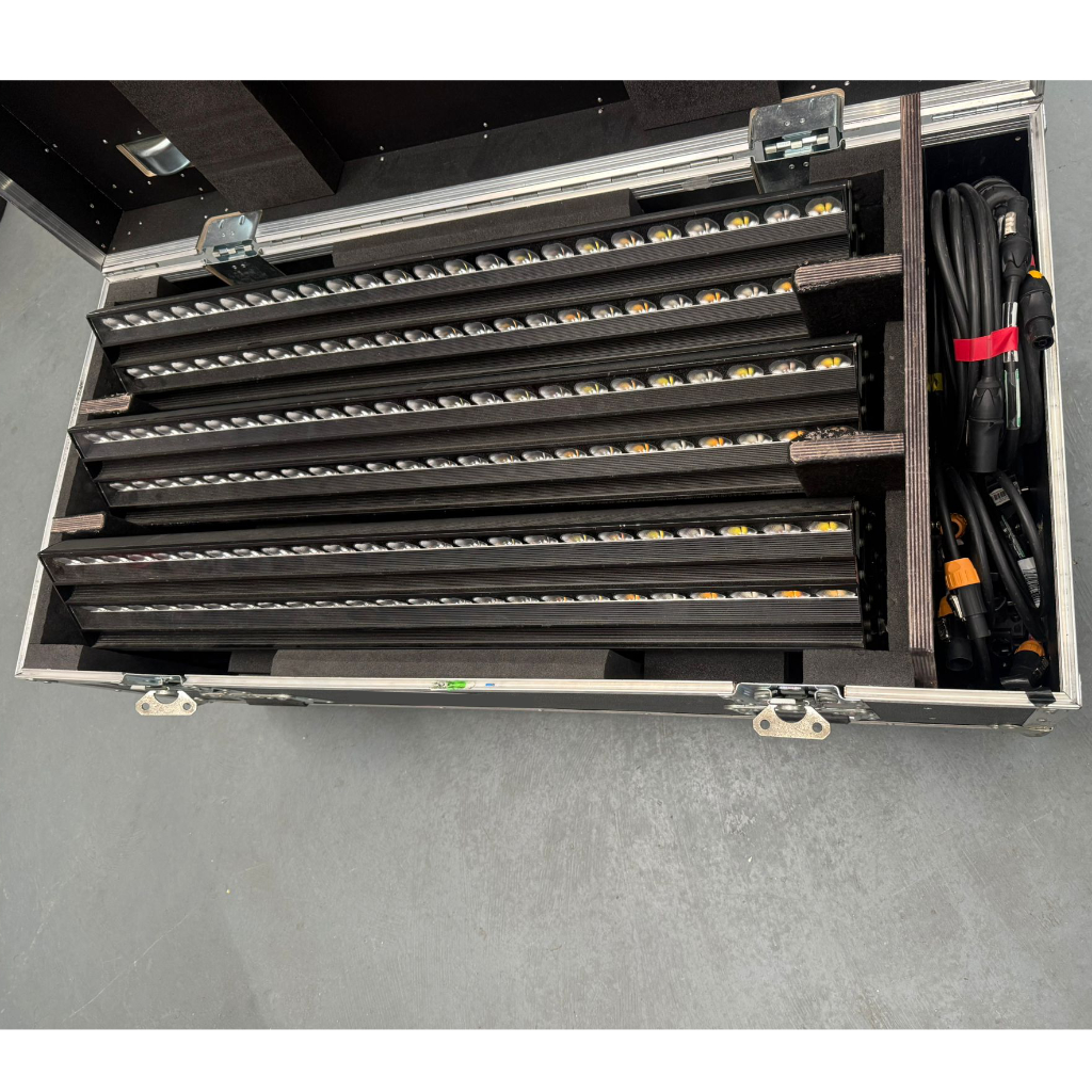Used Robert Juliat Dalis 860s for sale