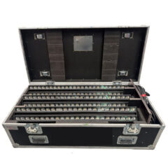 Used Robert Juliat Dalis 860s for sale